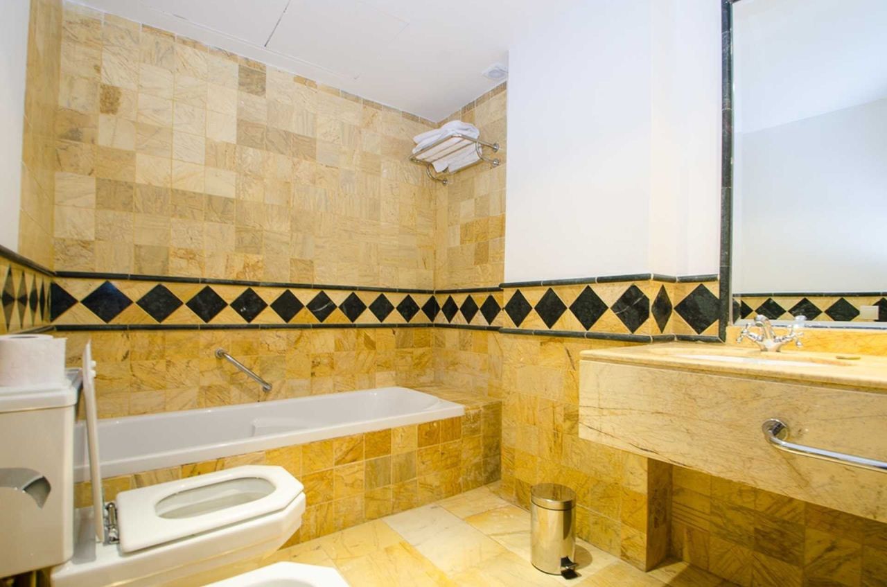 Квартира на Коста-дель-Соль, Испания, 149 м² - фото 5