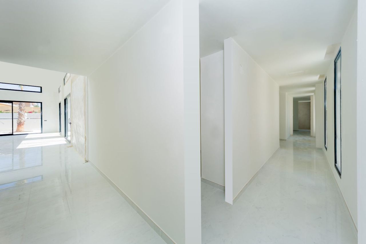 Дом на Коста-Бланка, Испания, 285 м² - фото 5