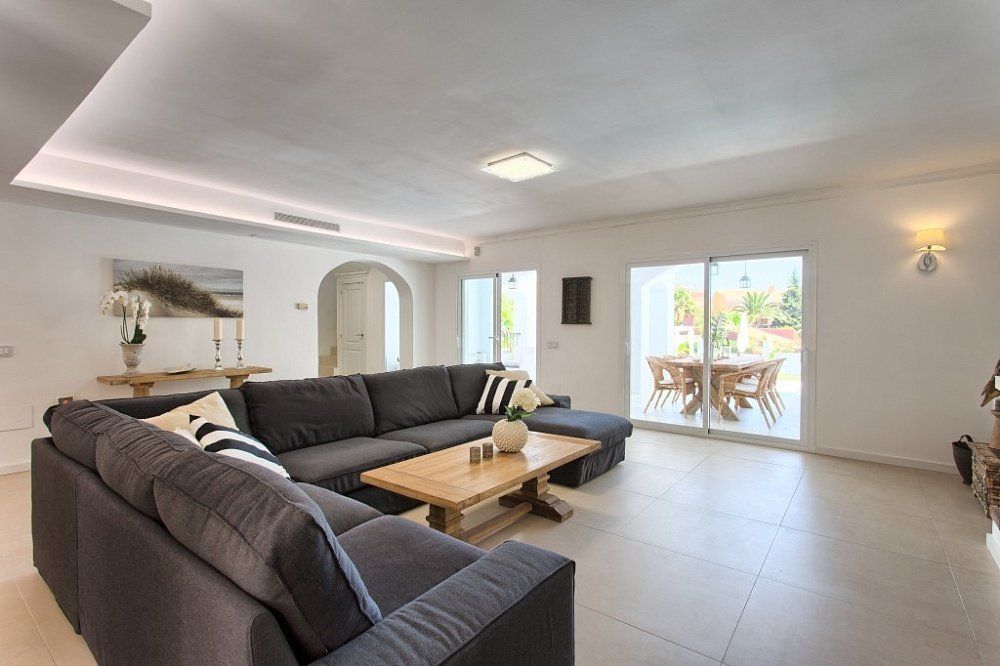 Дом на Коста-дель-Соль, Испания, 241 м² - фото 5