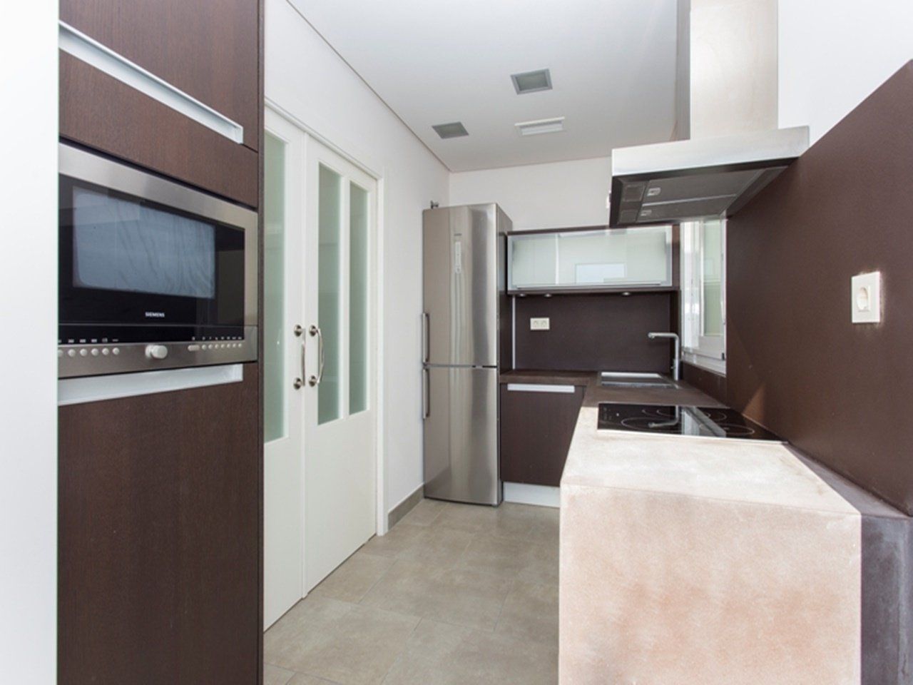 Квартира на Коста-Бланка, Испания, 90 м² - фото 5