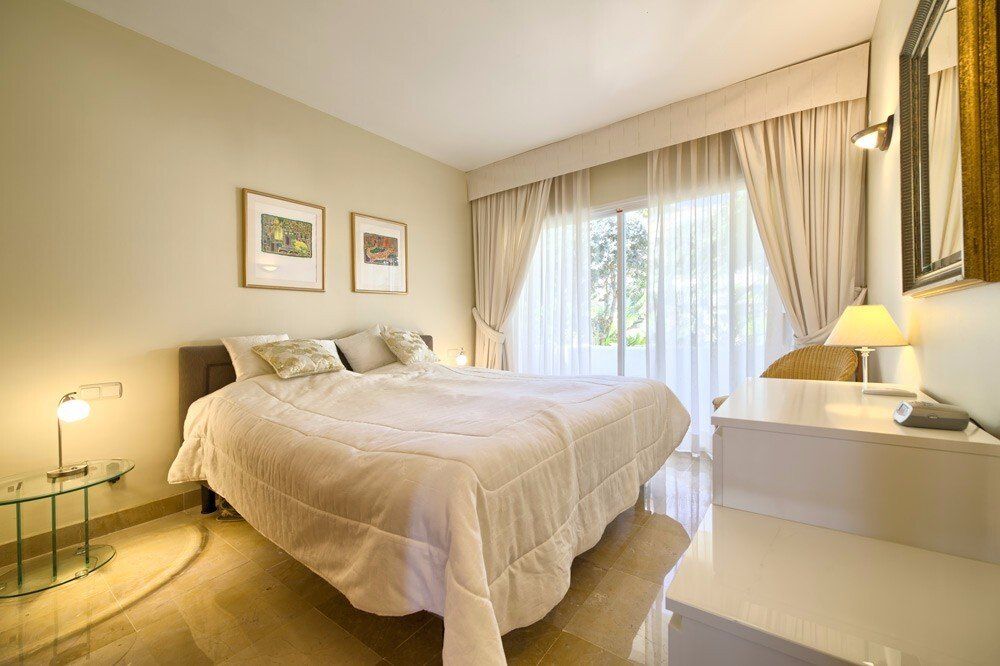 Квартира на Коста-дель-Соль, Испания, 129 м² - фото 5