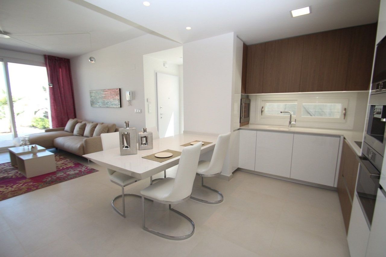 Квартира на Коста-Бланка, Испания, 102 м² - фото 5