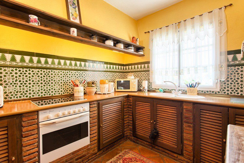 Таунхаус Испания, Испания, 133 м² - фото 5