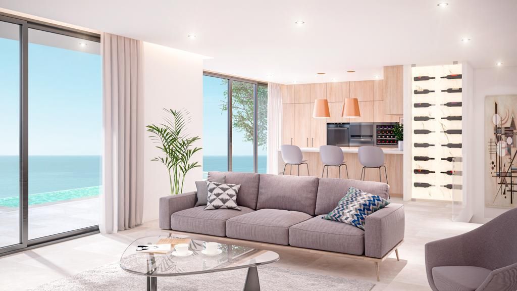 Дом на Коста-дель-Гарраф, Испания, 440 м² - фото 5