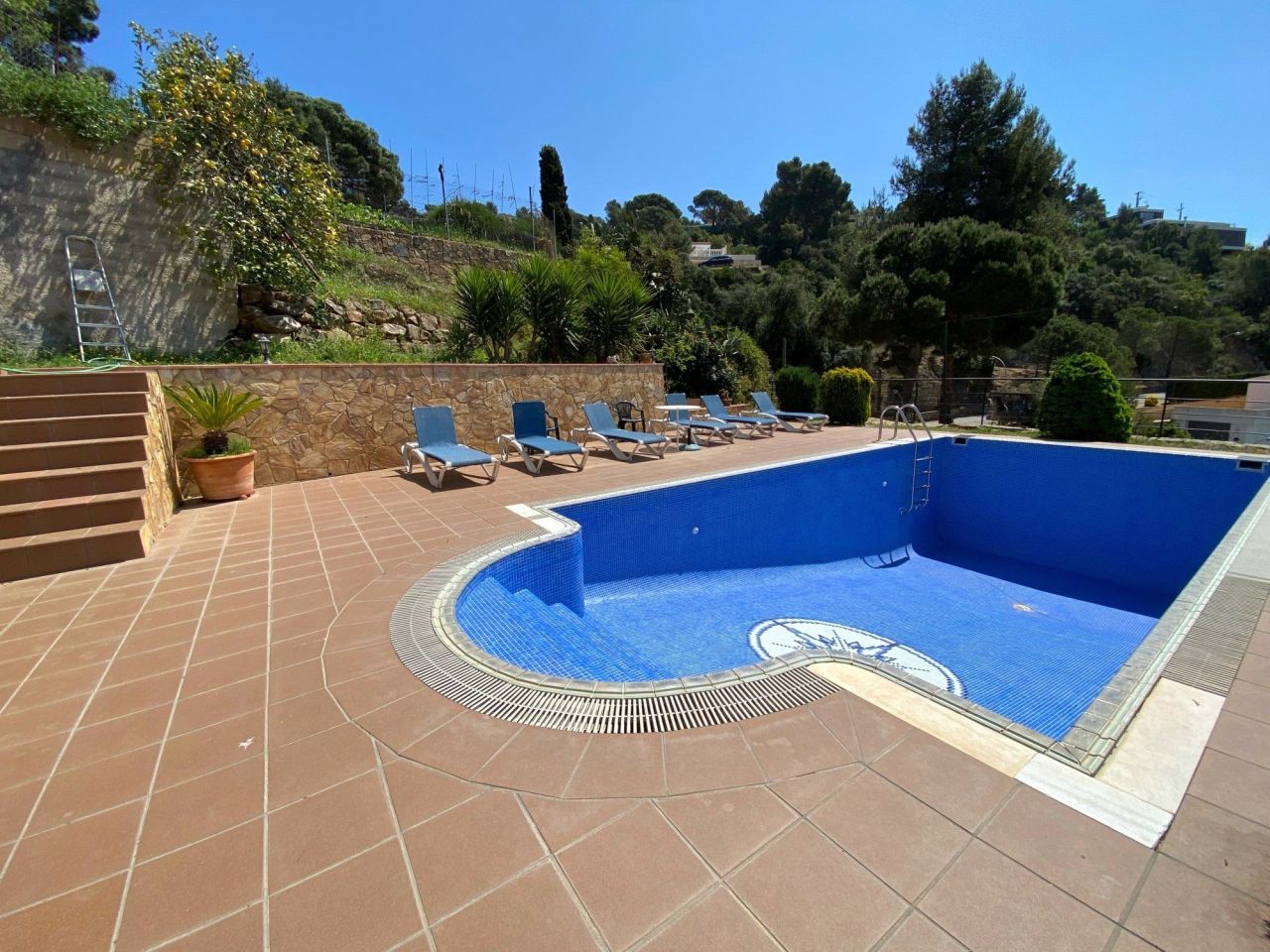 Дом на Коста-Брава, Испания, 213 м² - фото 5