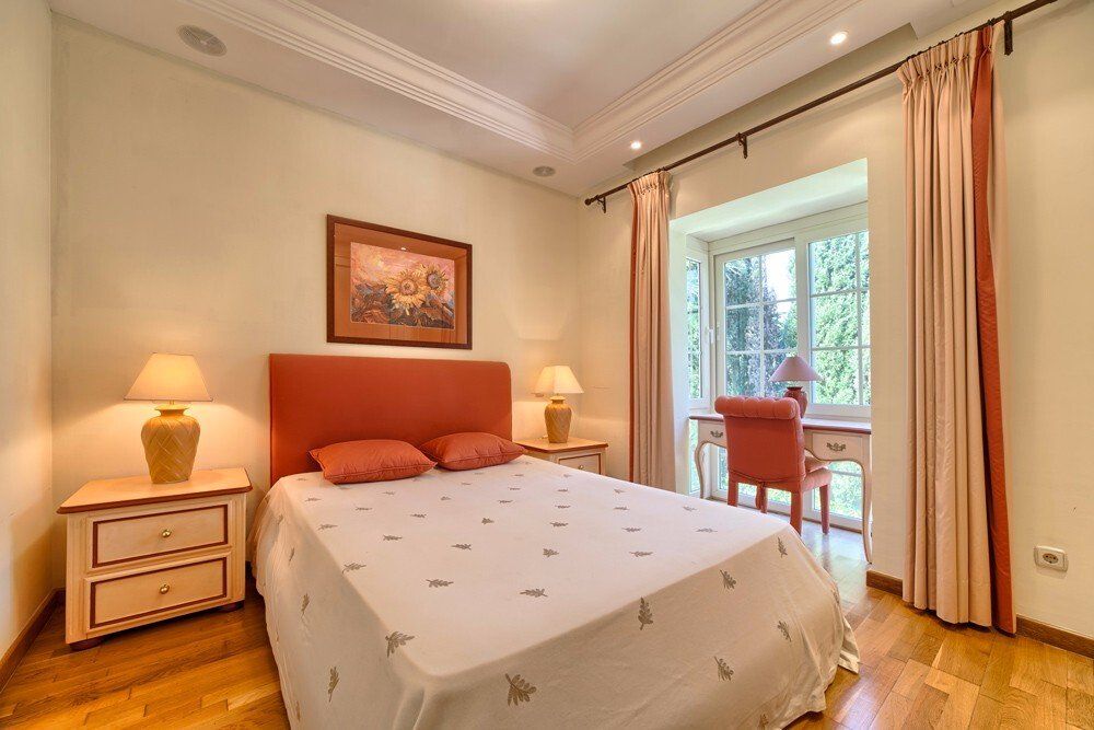 Дом на Коста-дель-Соль, Испания, 346 м² - фото 5