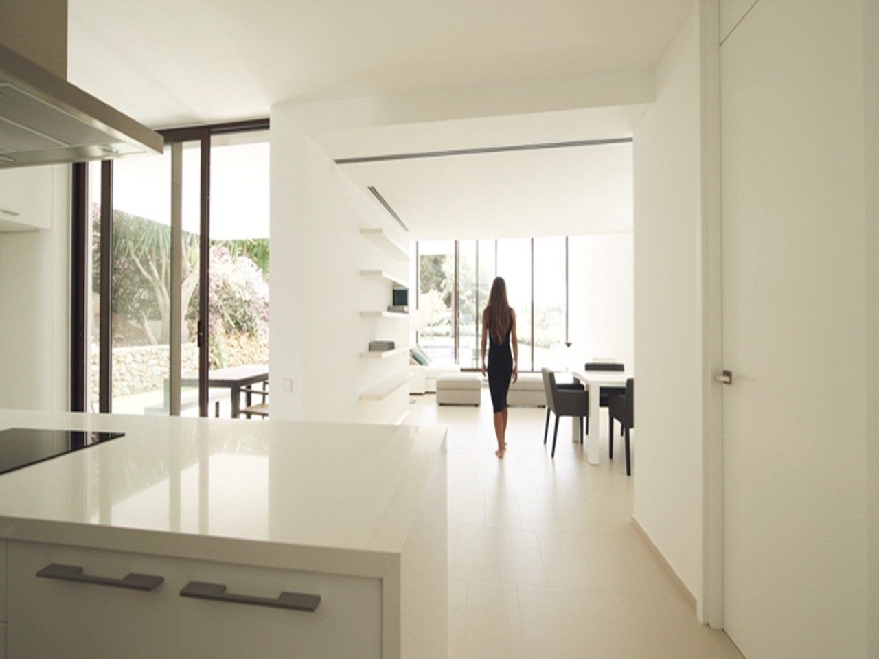 Дом на Коста-Бланка, Испания, 343 м² - фото 5