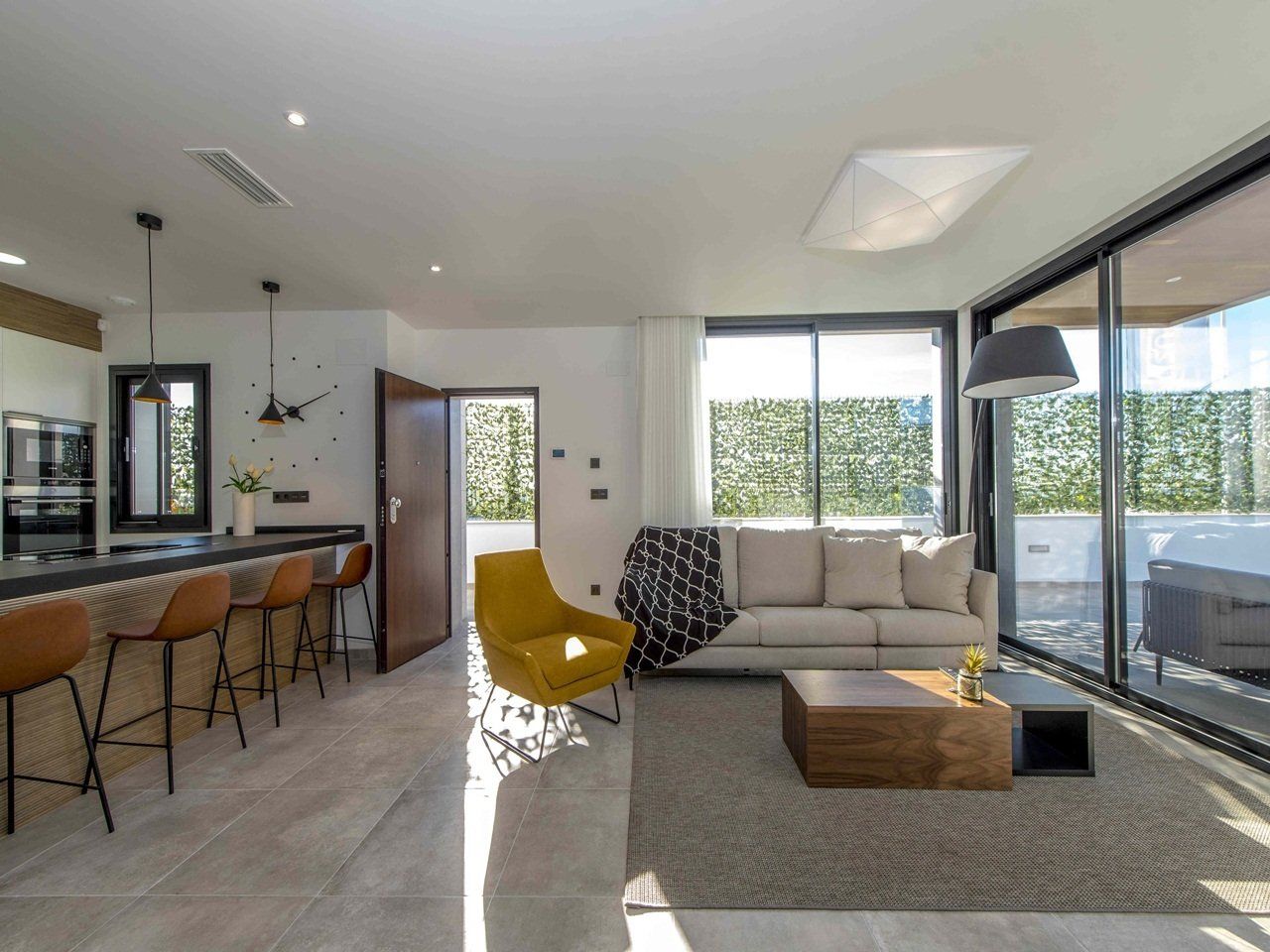 Дом на Коста-Бланка, Испания, 132 м² - фото 5