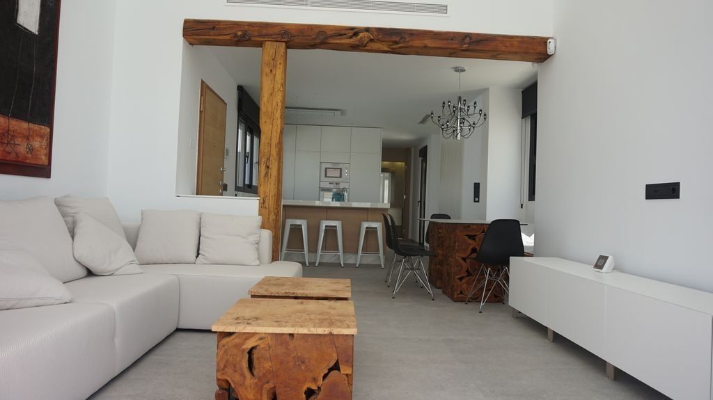 Дом на Коста-Бланка, Испания, 127 м² - фото 5