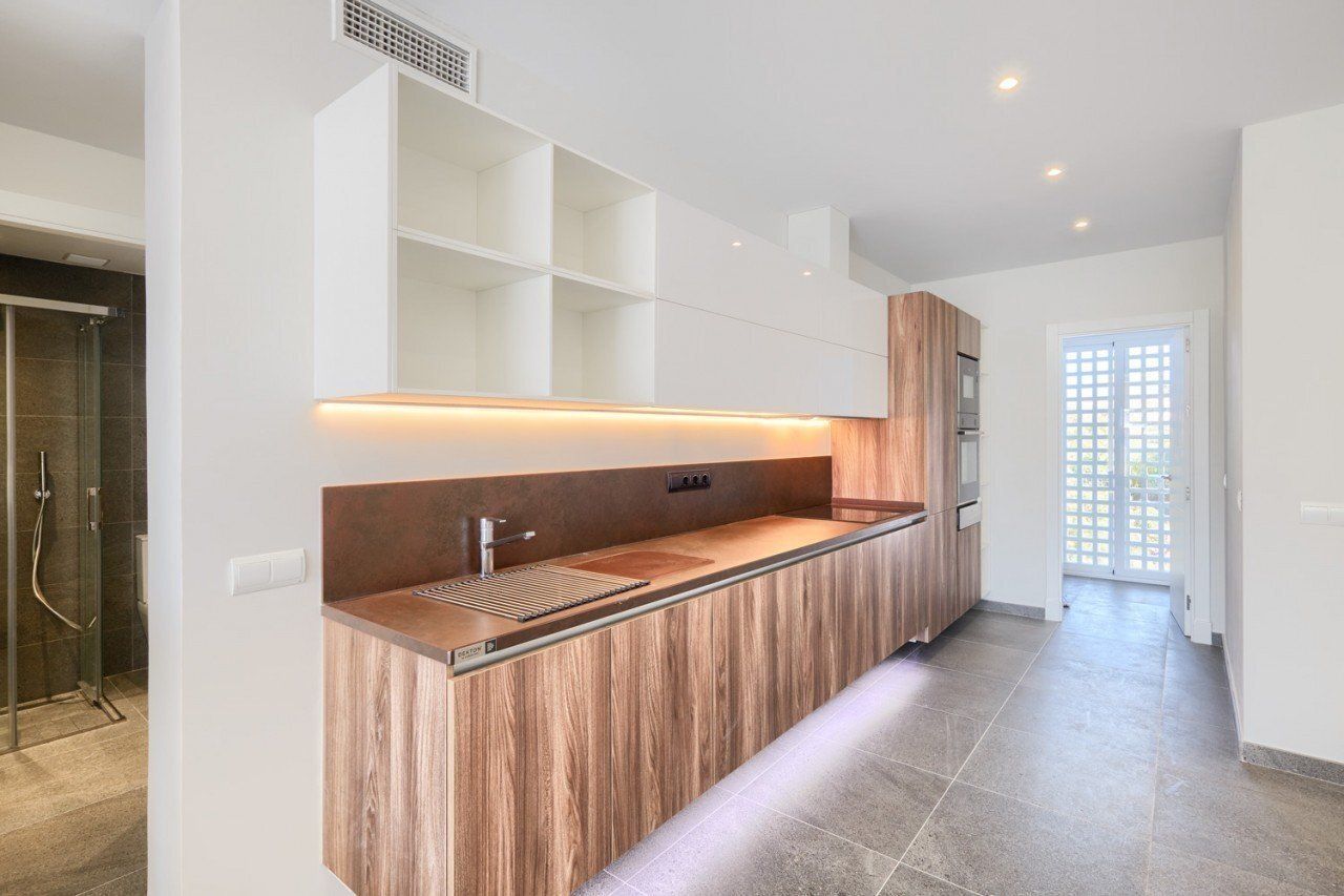 Квартира Испания, Испания, 96 м² - фото 5