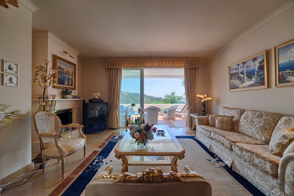 Квартира Испания, Испания, 168 м² - фото 5