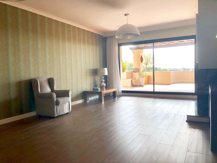 Квартира Испания, Испания, 174 м² - фото 5