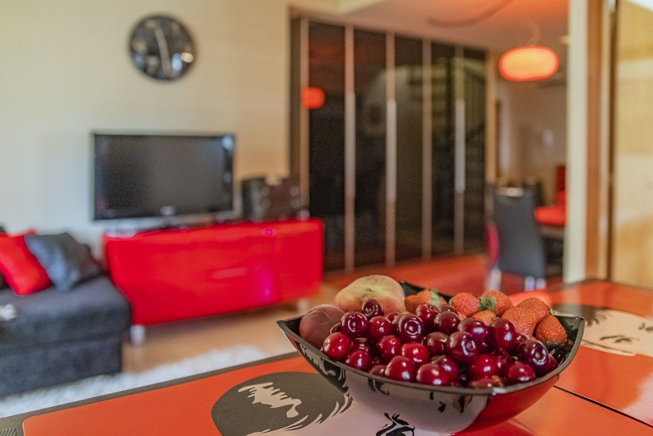 Квартира на Коста-Дорада, Испания, 170 м² - фото 5