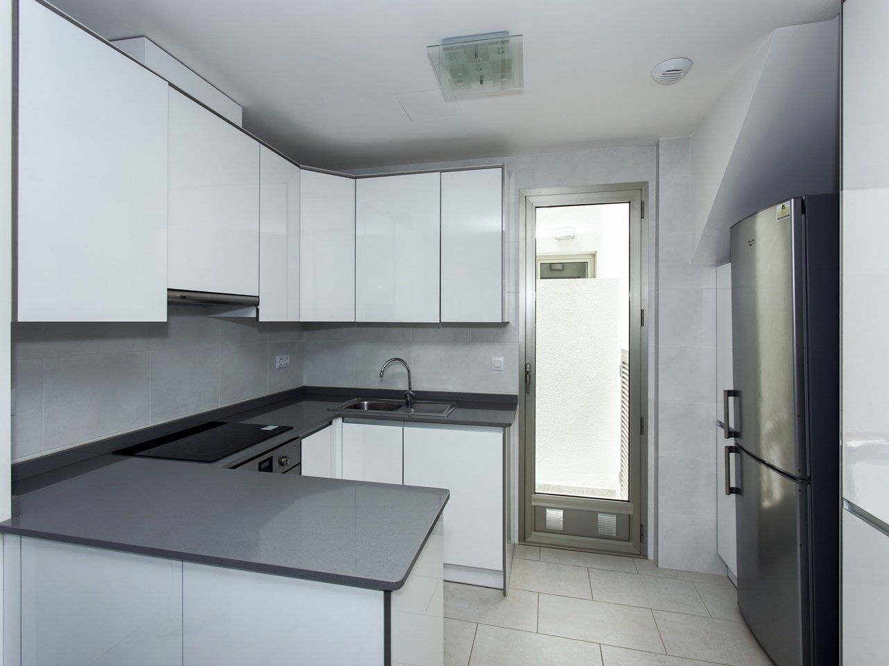 Таунхаус на Коста-Бланка, Испания, 82 м² - фото 5