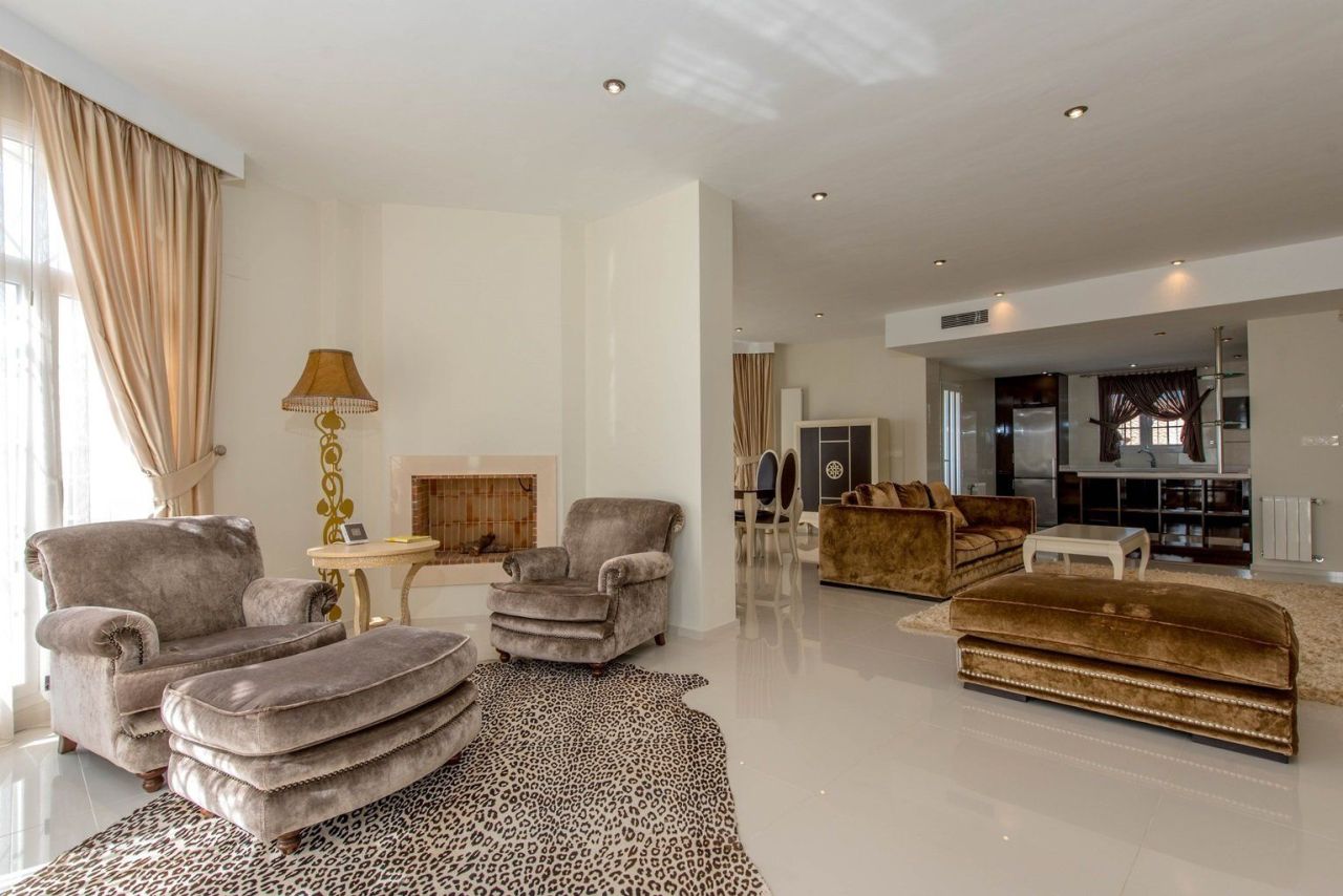 Дом на Коста-Бланка, Испания, 357 м² - фото 5