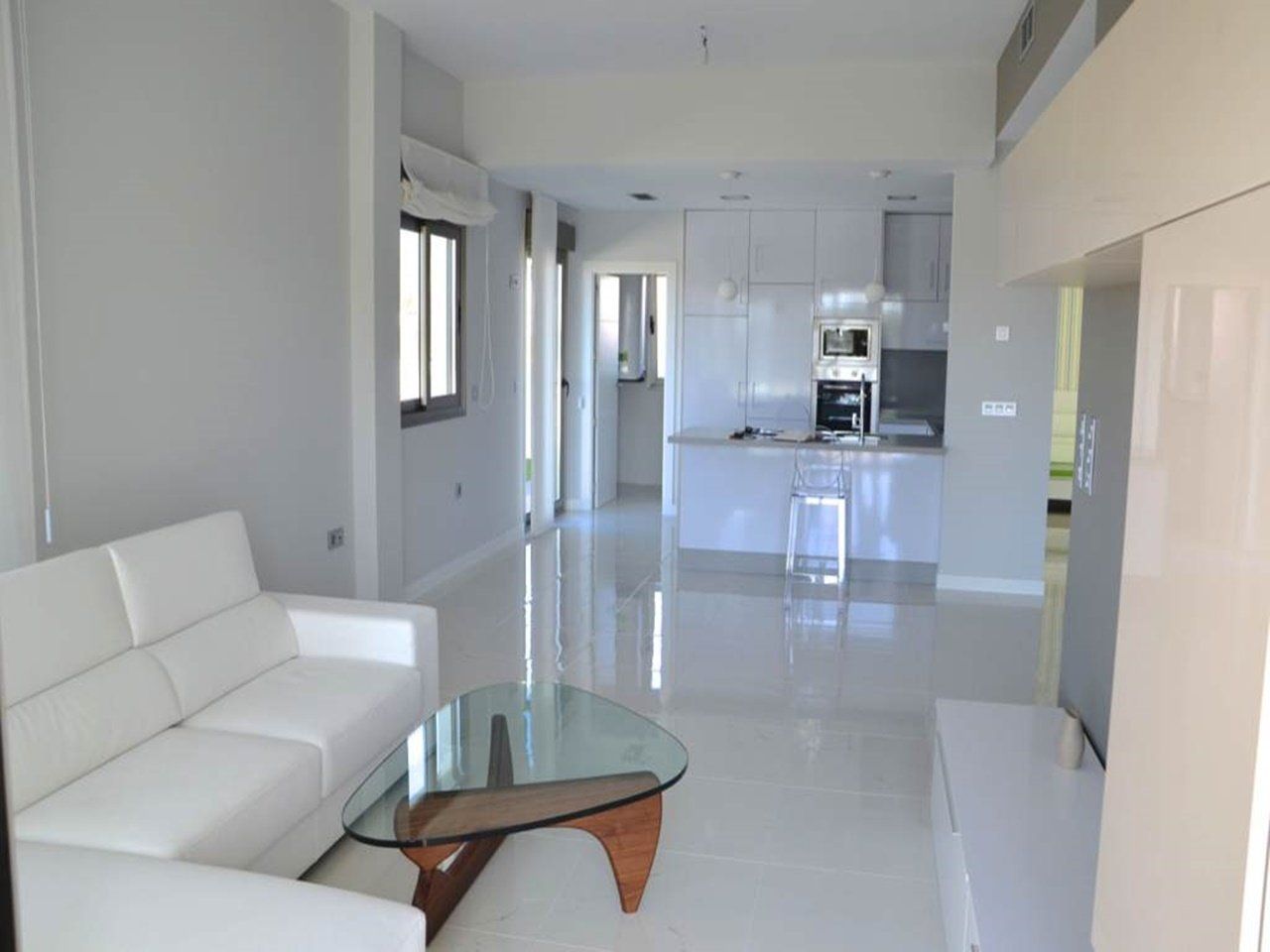 Дом на Коста-Бланка, Испания, 115 м² - фото 5