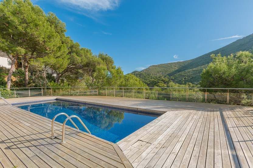 Дом на Коста-Брава, Испания, 167 м² - фото 5