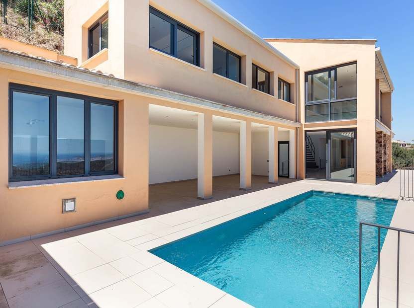 Дом на Коста-Брава, Испания, 512 м² - фото 5