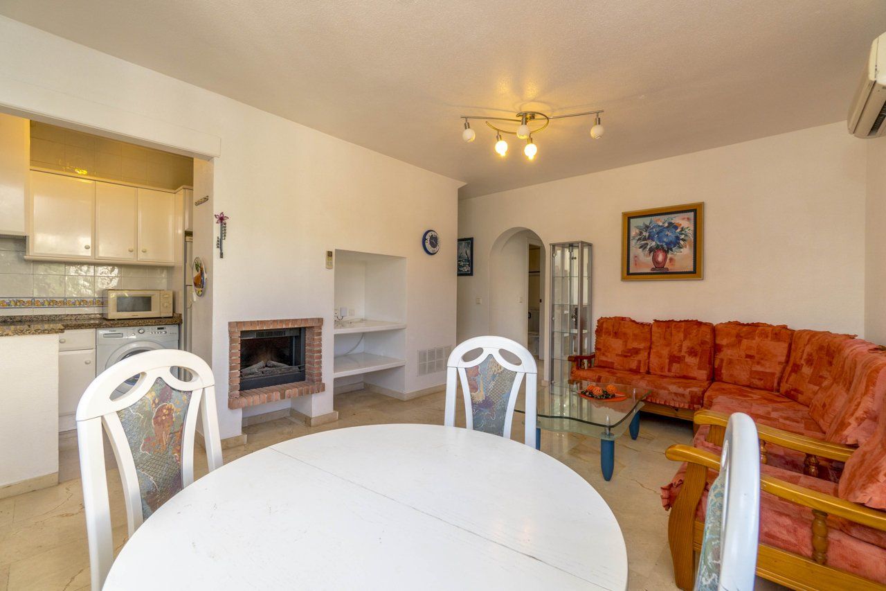 Таунхаус на Коста-Бланка, Испания, 98 м² - фото 5