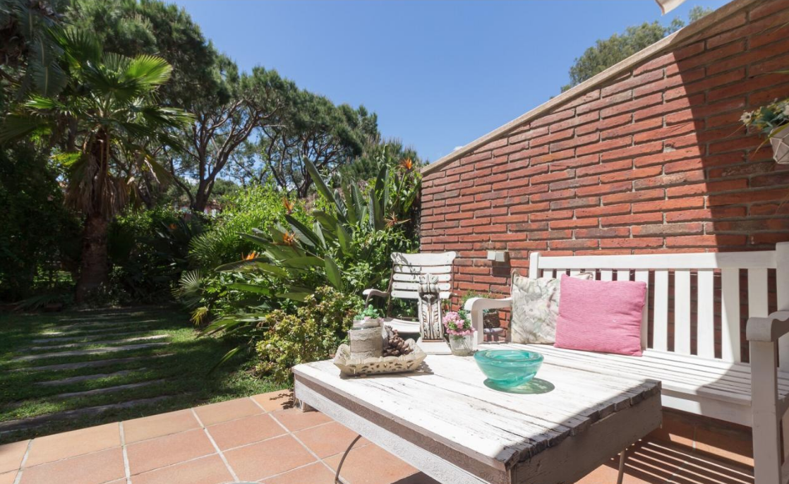 Таунхаус в Барселоне, Испания, 330 м² - фото 5