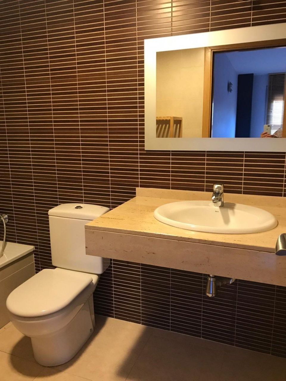 Квартира Испания, Испания, 90 м² - фото 5