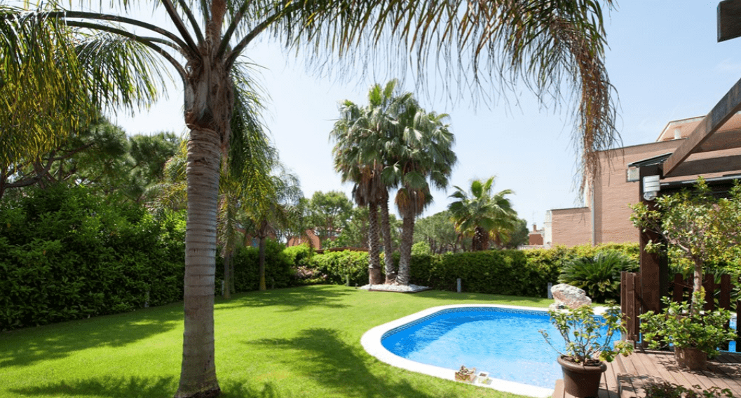 Дом на Коста-дель-Гарраф, Испания, 535 м² - фото 5