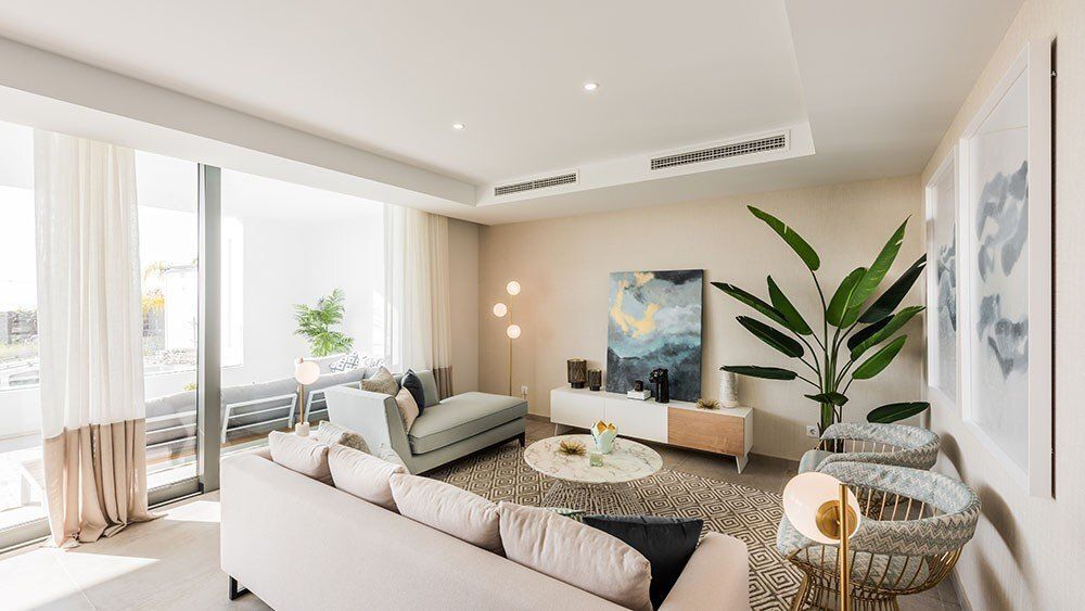 Квартира Испания, Испания, 106 м² - фото 5