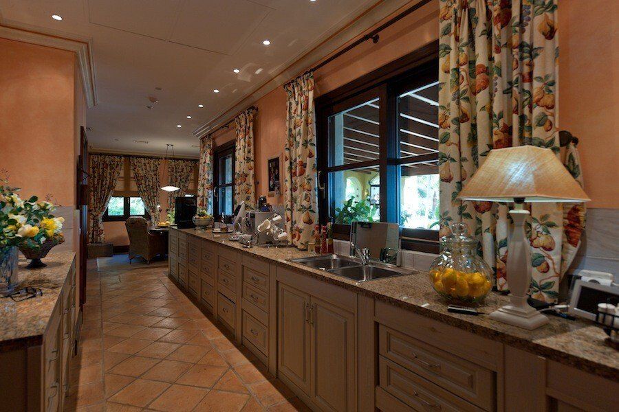 Дом на Коста-дель-Соль, Испания, 456 м² - фото 5