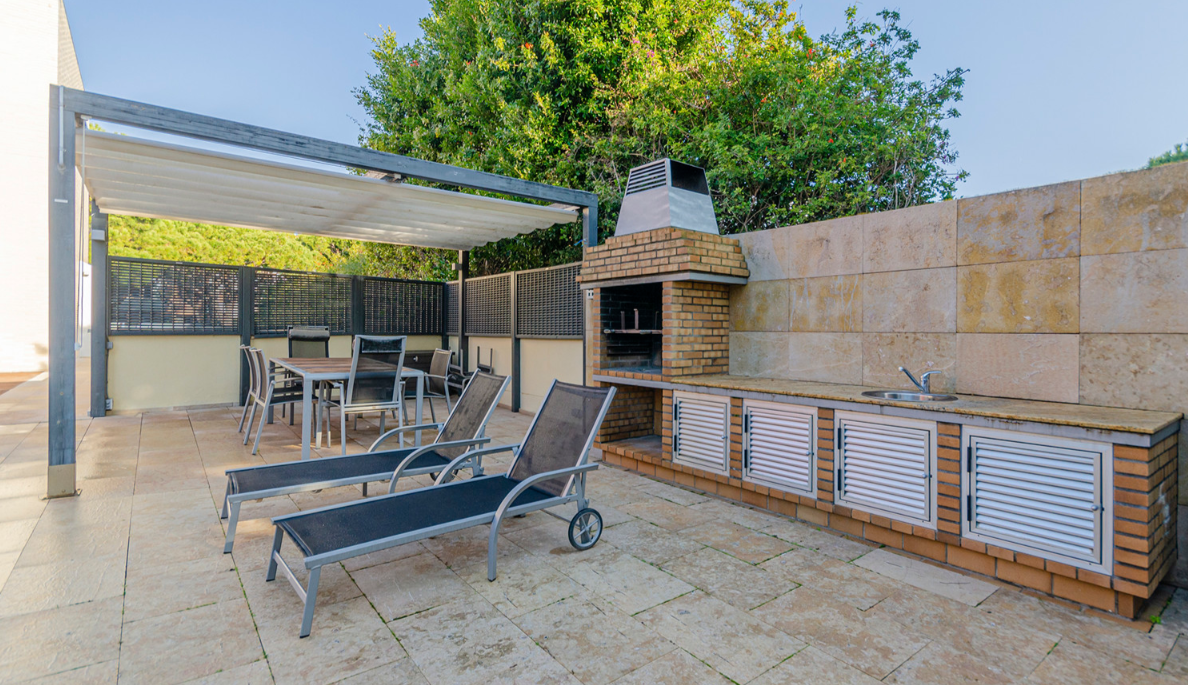 Дом на Коста-дель-Гарраф, Испания, 450 м² - фото 5