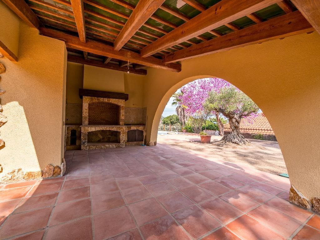 Дом на Коста-Брава, Испания, 408 м² - фото 5