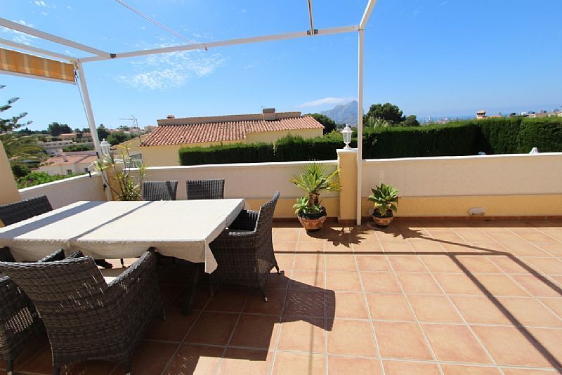 Дом на Коста-Бланка, Испания, 200 м² - фото 5