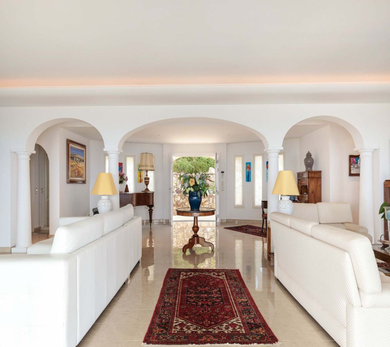 Дом на Коста-Брава, Испания, 717 м² - фото 5