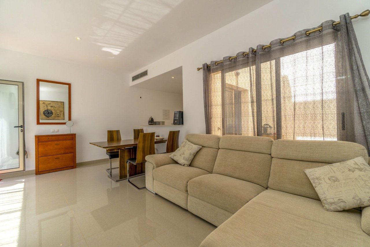 Таунхаус на Коста-Бланка, Испания, 108 м² - фото 5