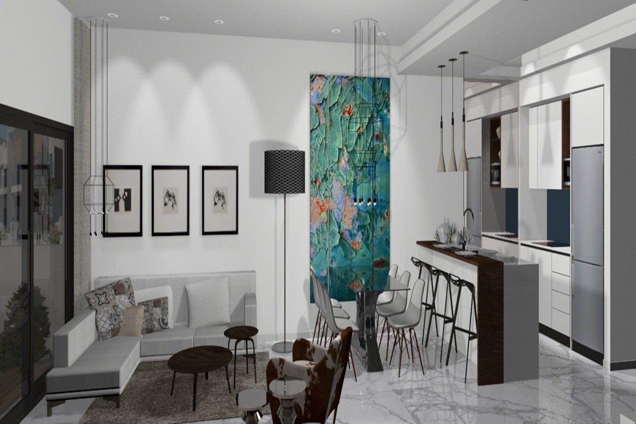 Квартира на Коста-Бланка, Испания, 84 м² - фото 5