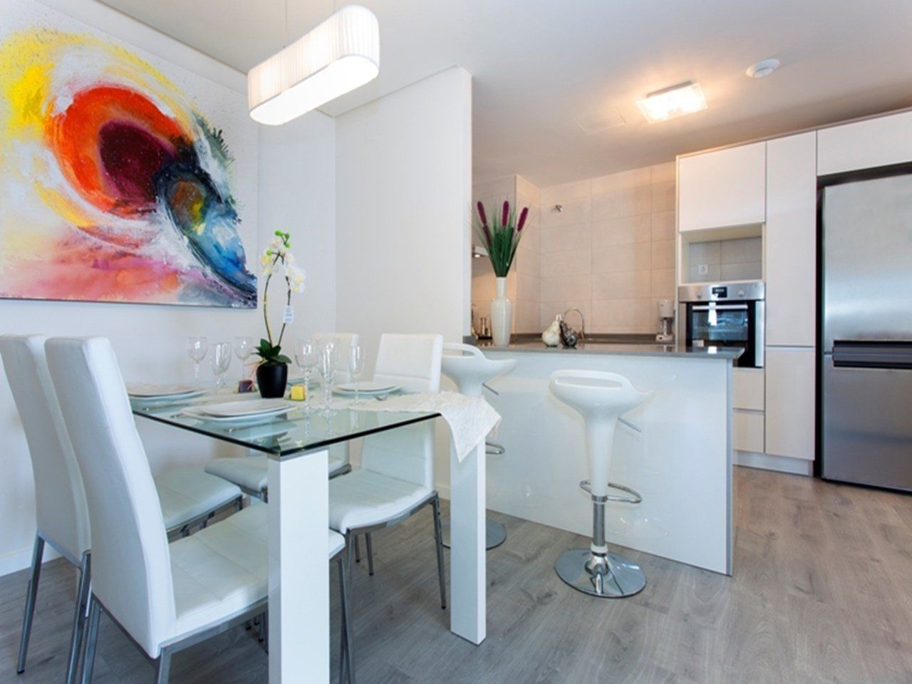 Квартира на Коста-Бланка, Испания, 75 м² - фото 5