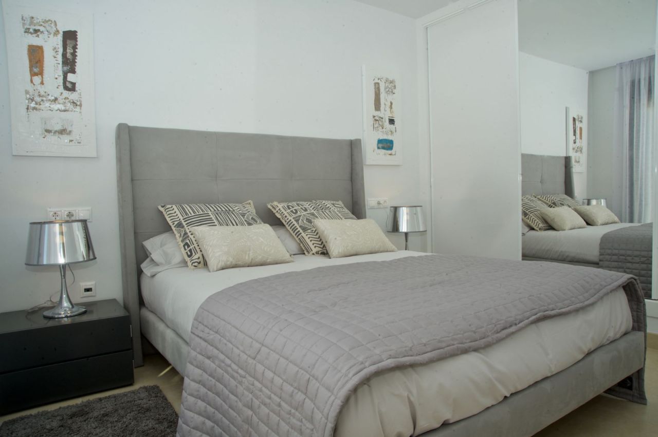 Дом на Коста-Бланка, Испания, 149 м² - фото 5