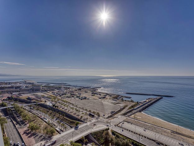 Квартира в Барселоне, Испания, 140 м² - фото 5