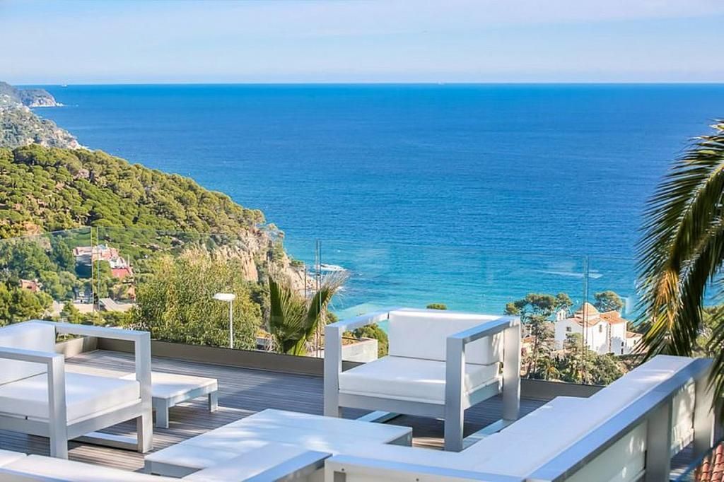 Дом на Коста-Брава, Испания, 300 м² - фото 5