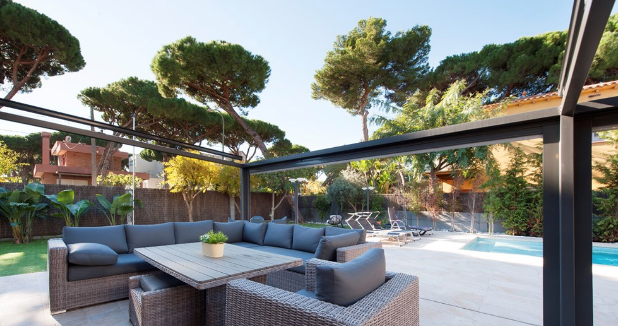 Дом на Коста-дель-Гарраф, Испания, 388 м² - фото 5