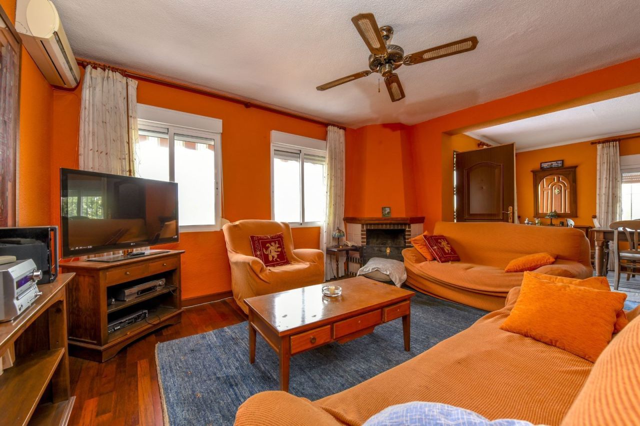 Дом на Коста-Бланка, Испания, 173 м² - фото 5