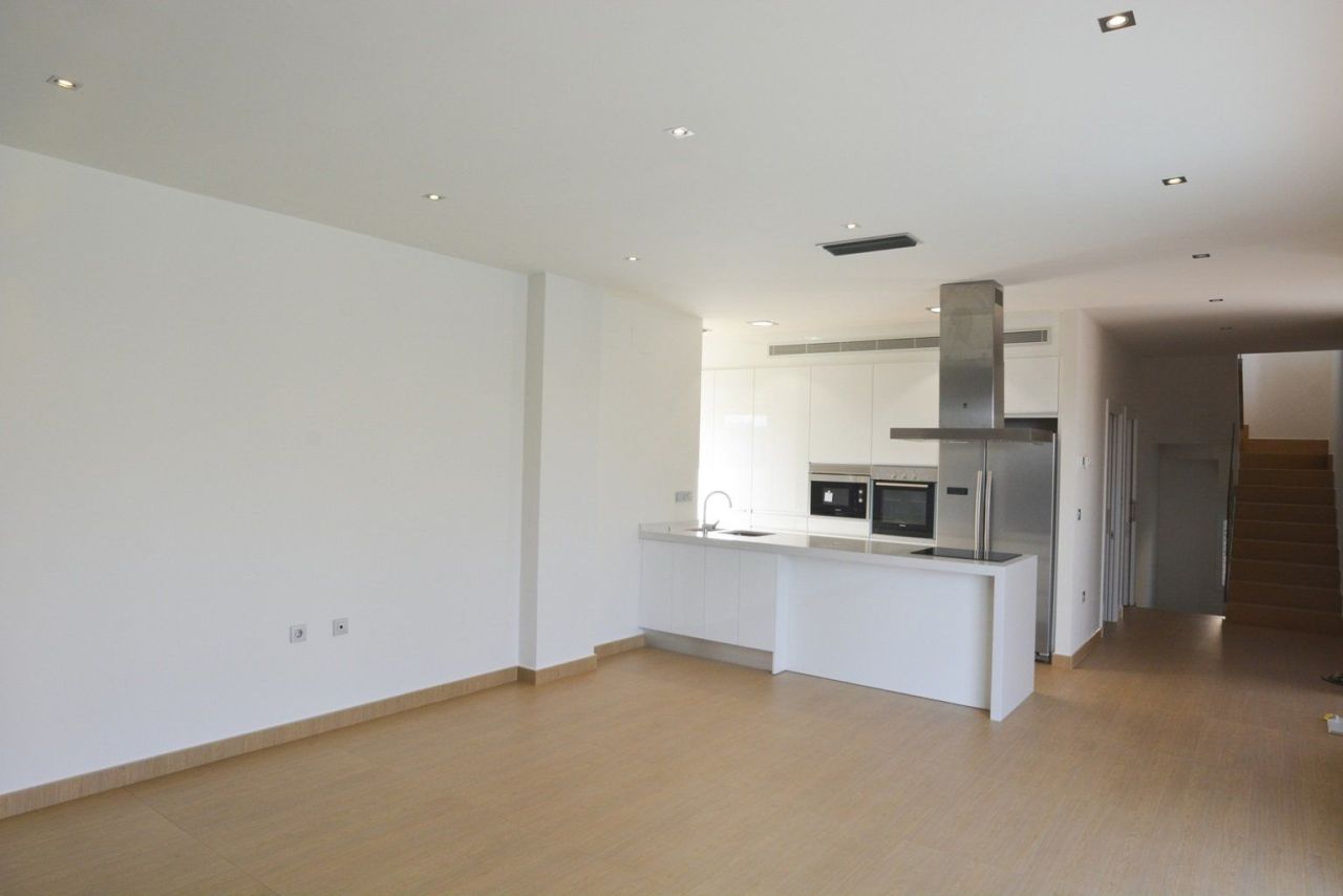 Дом на Коста-Бланка, Испания, 170 м² - фото 5