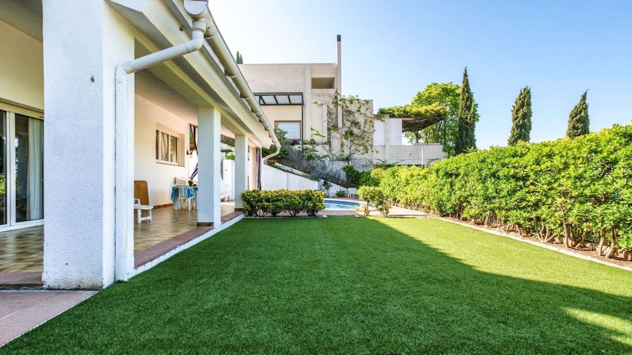 Дом на Коста-Брава, Испания, 356 м² - фото 5