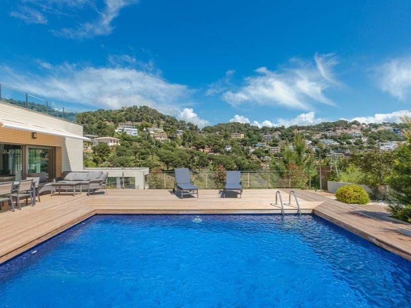 Дом на Коста-Брава, Испания, 412 м² - фото 5