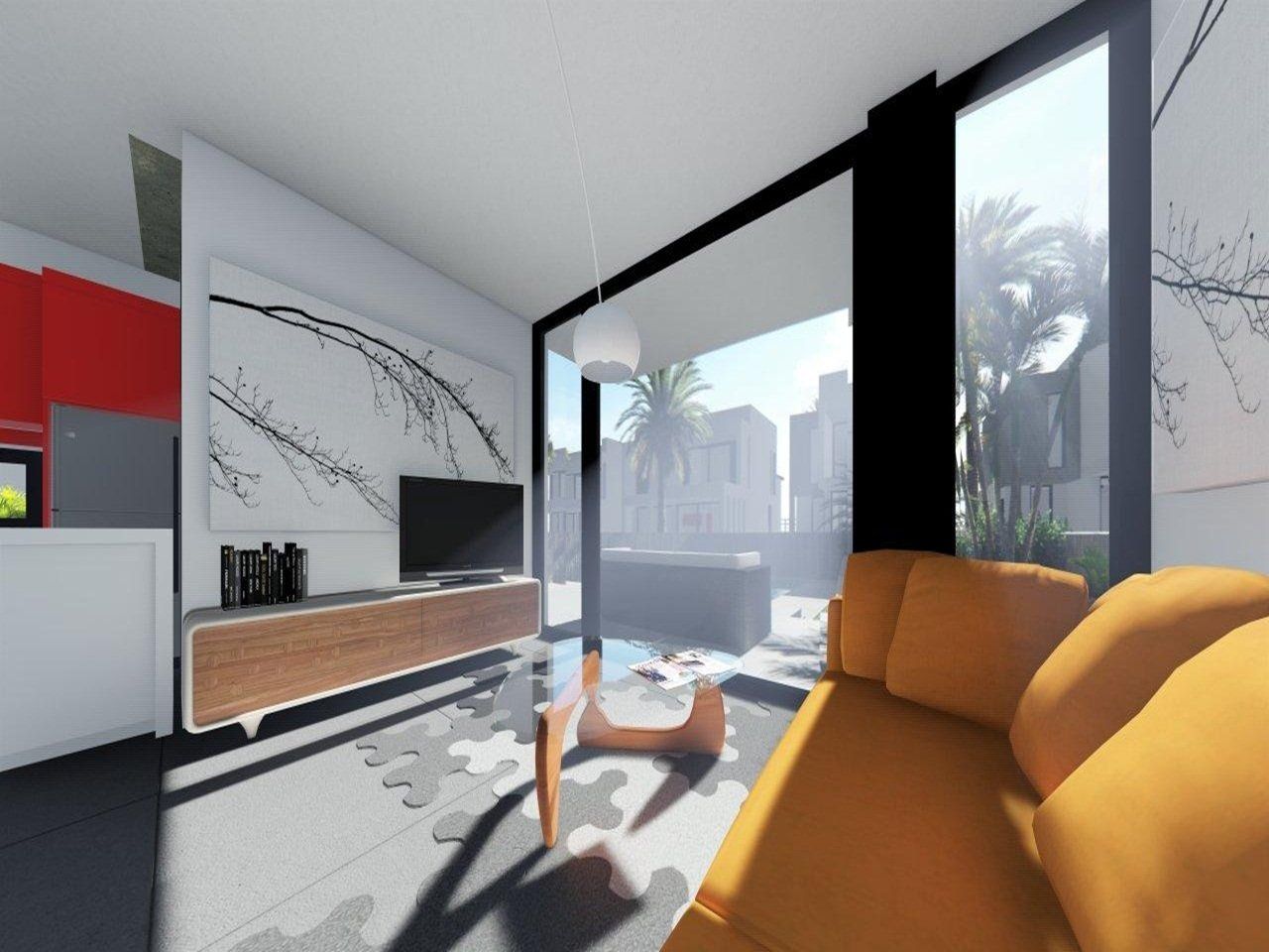 Дом на Коста-Бланка, Испания, 211 м² - фото 5