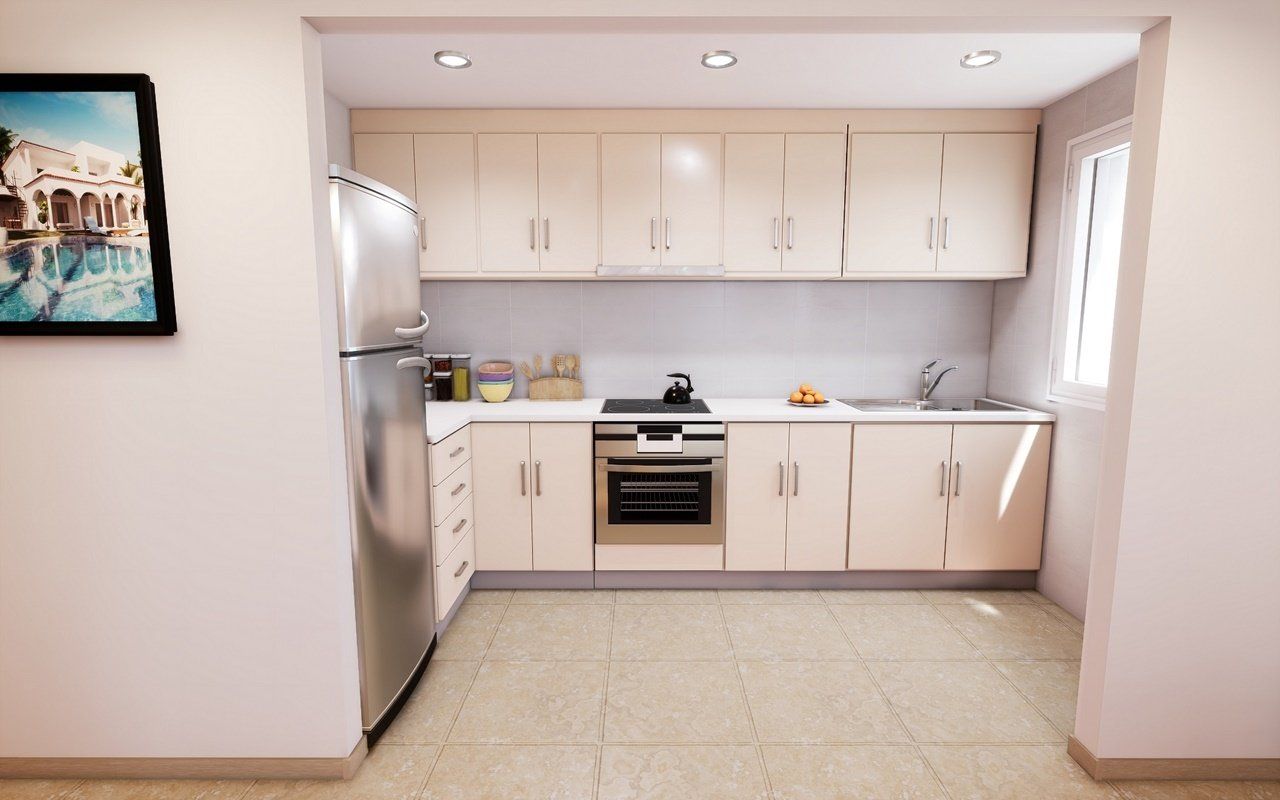 Дом на Коста-Калида, Испания, 94 м² - фото 5