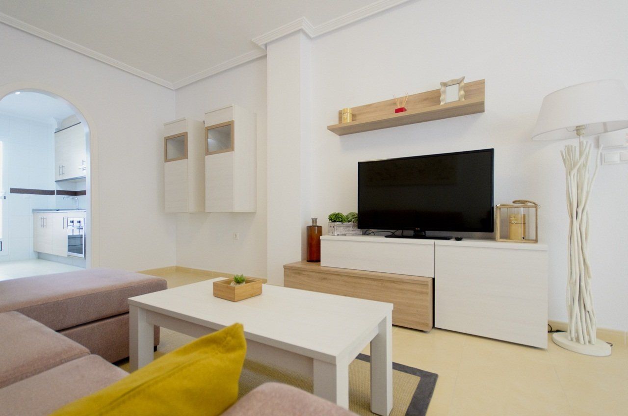 Квартира на Коста-Бланка, Испания, 75 м² - фото 5