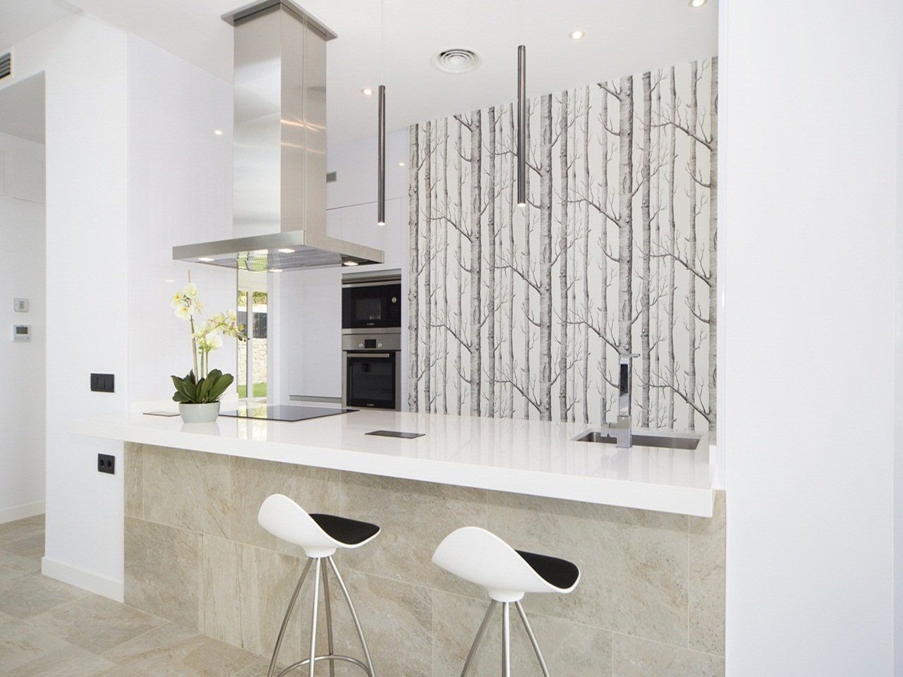 Дом на Коста-Бланка, Испания, 326 м² - фото 5