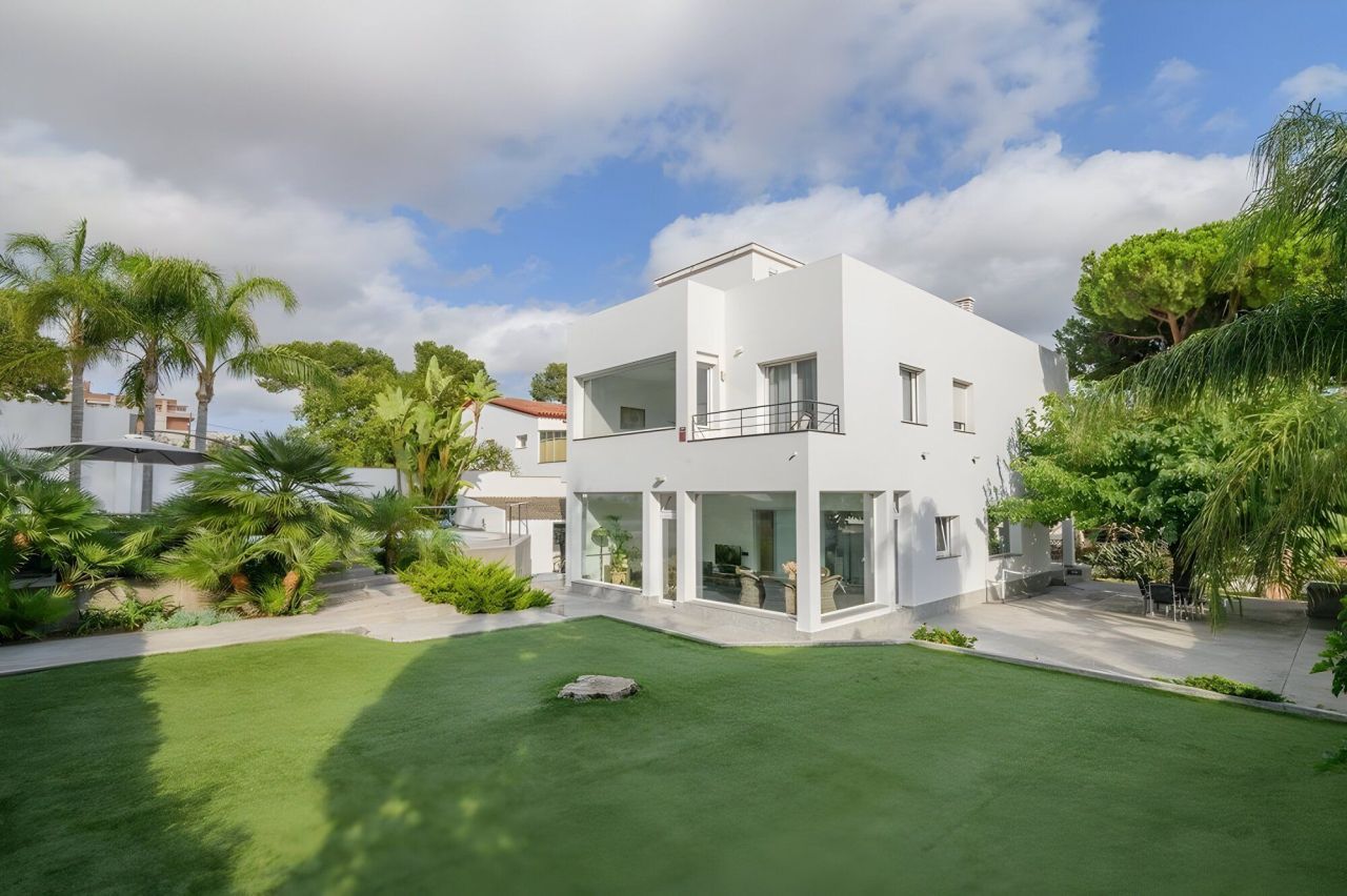 Дом на Коста-дель-Гарраф, Испания, 232 м² - фото 5