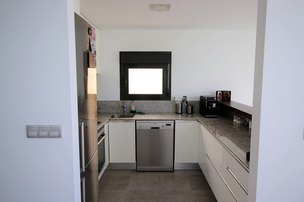 Таунхаус на Коста-Бланка, Испания, 130 м² - фото 5