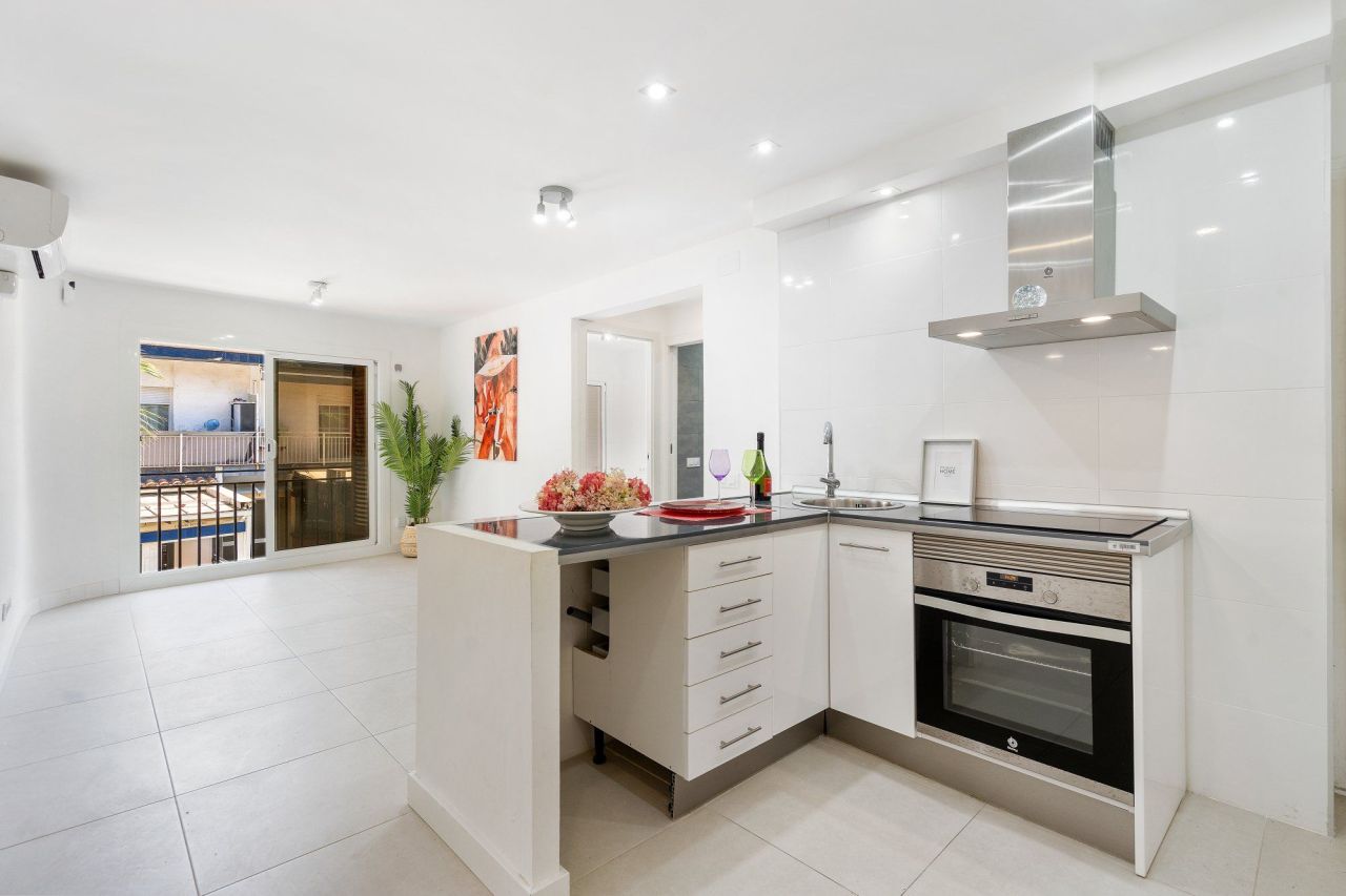 Квартира на Коста-дель-Гарраф, Испания, 69 м² - фото 5